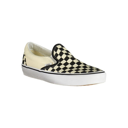 Sneaker da uomo Vans Bianco Polyester