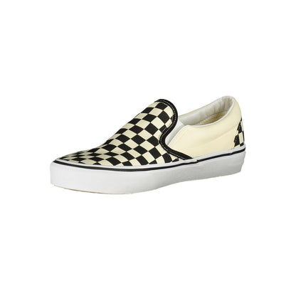Sneaker da uomo Vans Bianco Polyester