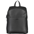 Calvin Klein Nero Poliestere Sac à dos pour hommes