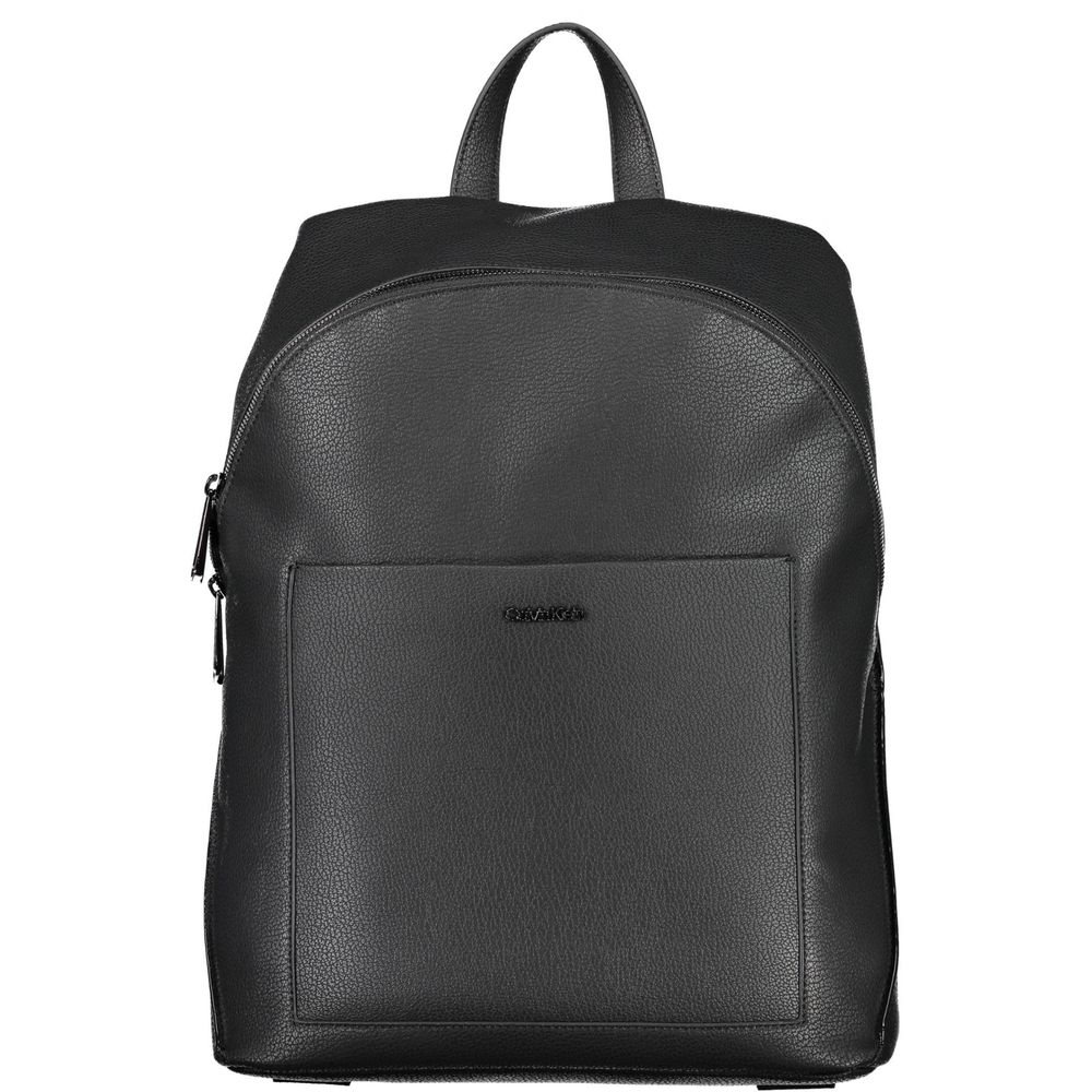 Calvin Klein Nero Poliestere Sac à dos pour hommes