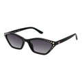 Occhiali da sole Marciano by Guess in plastica nera