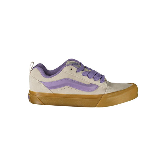 Sneaker da donna Vans Grigio in poliuretano