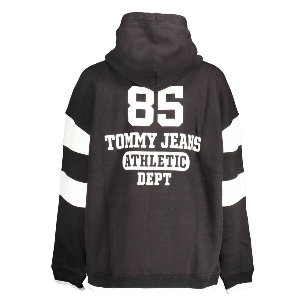 Sweat-shirt Tommy Hilfiger Bianco en coton pour homme