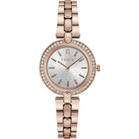 Orologio Furla con bracciale in acciaio inossidabile multicolore