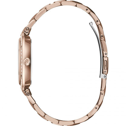 Orologio Furla con bracciale in acciaio inossidabile multicolore