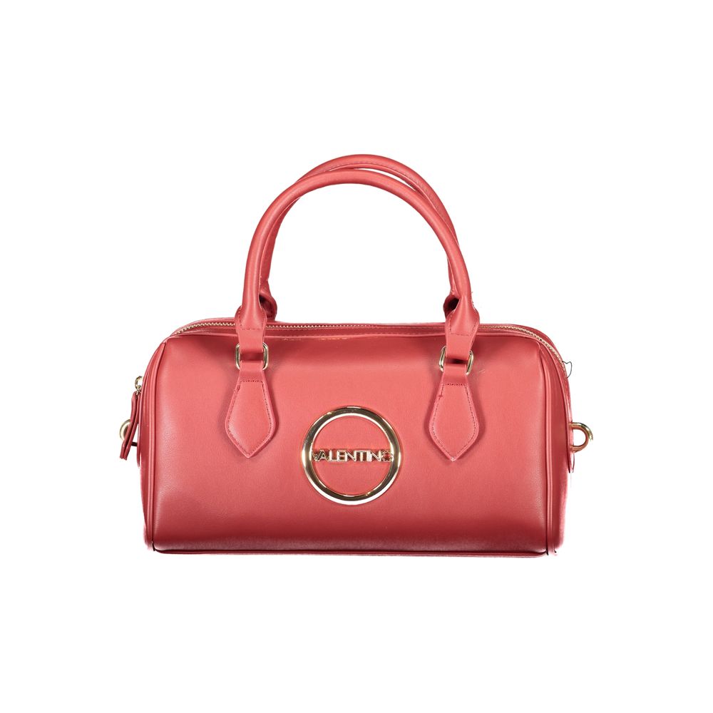 Sac à main femme Mario Valentino Rosso en polyuréthane