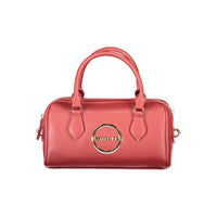 Sac à main femme Mario Valentino Rosso en polyuréthane
