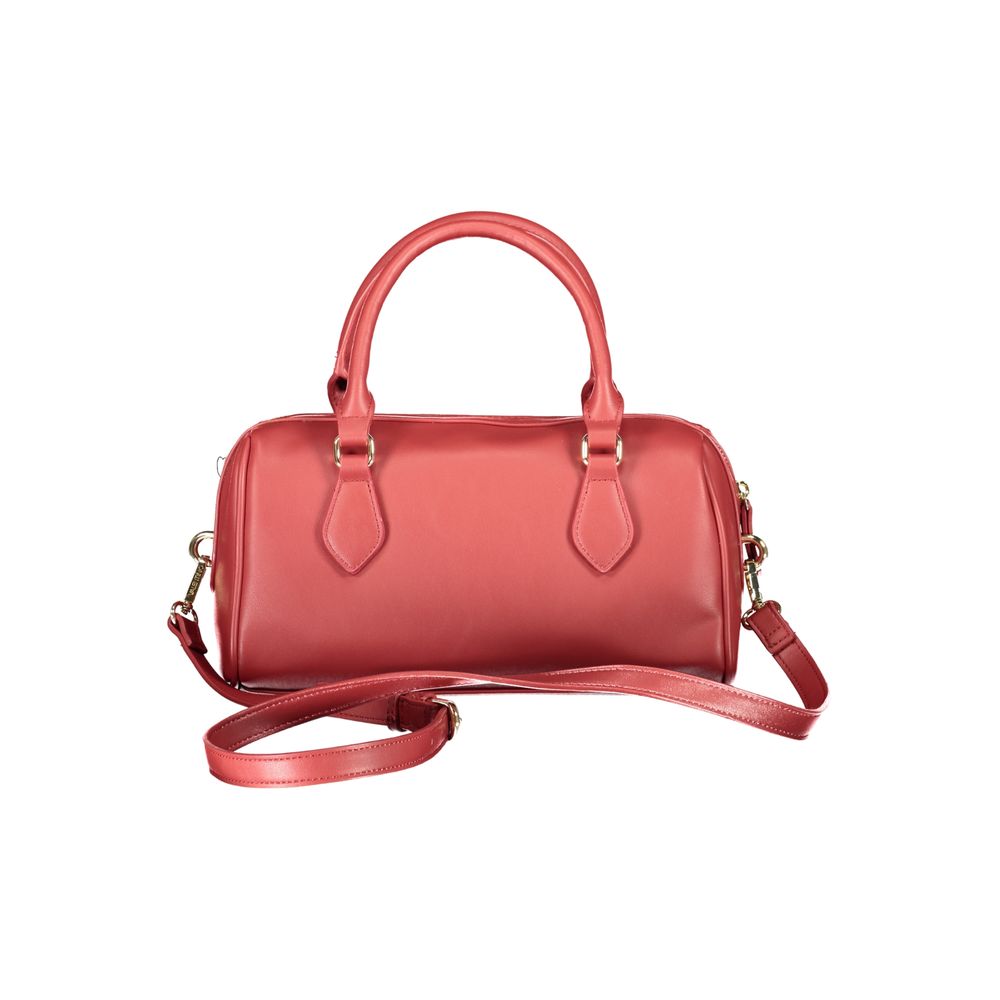 Sac à main femme Mario Valentino Rosso en polyuréthane