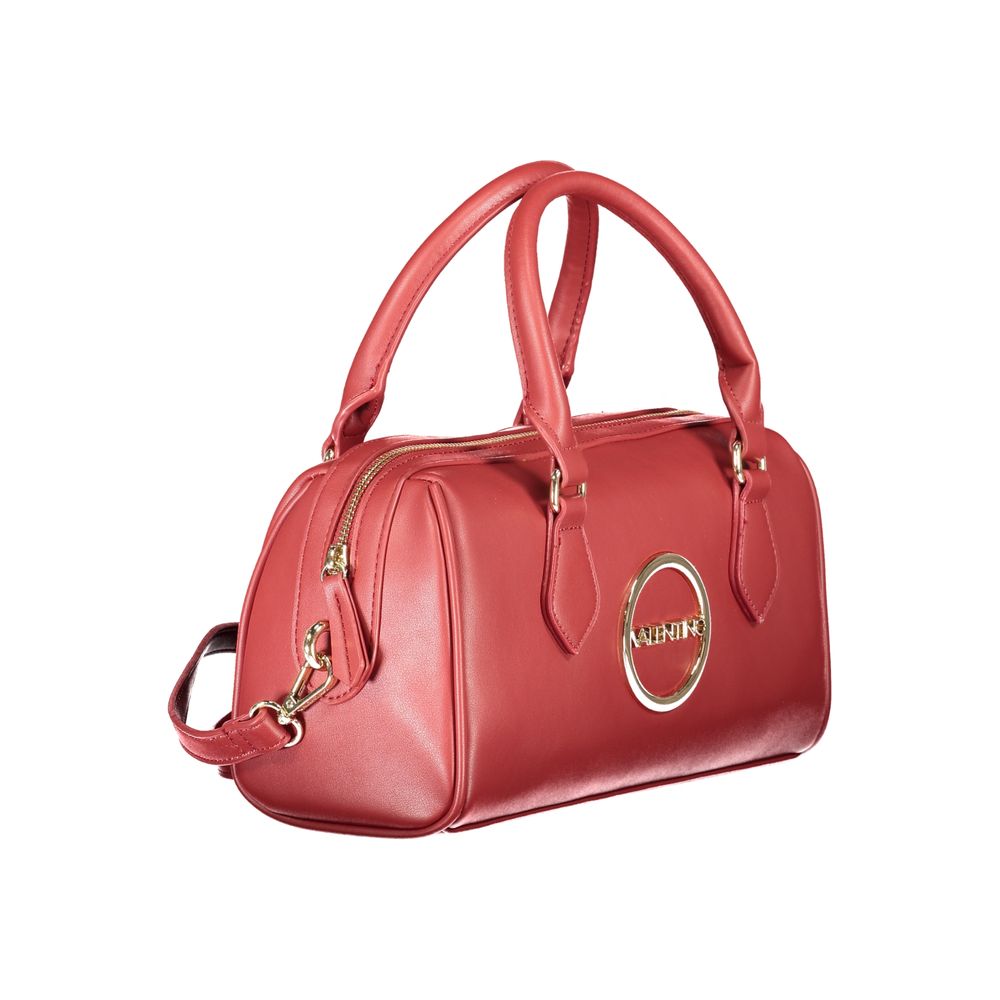 Sac à main femme Mario Valentino Rosso en polyuréthane