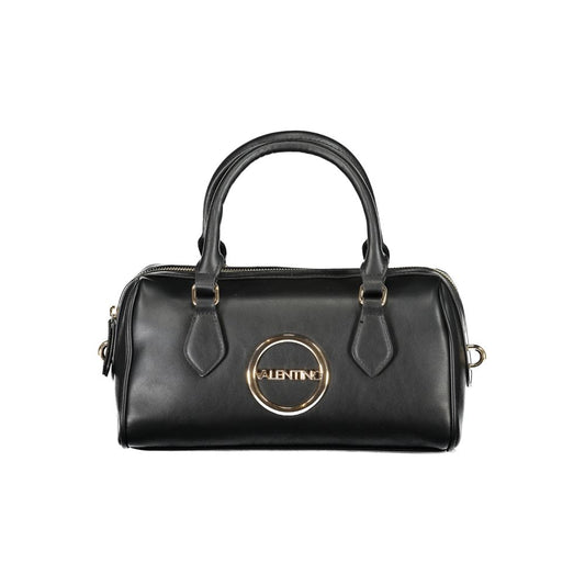 Mario Valentino "Borsa Donna Nero Poliuretano"