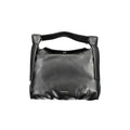 Portefeuille homme Calvin Klein Nero en polyester