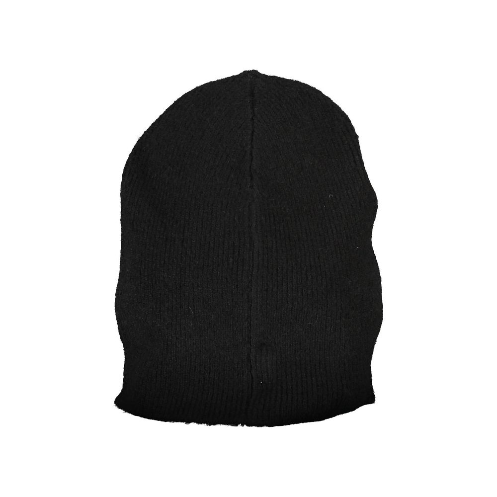 Ensemble foulard homme Calvin Klein Nero en acrylique