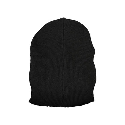 Ensemble foulard homme Calvin Klein Nero en acrylique