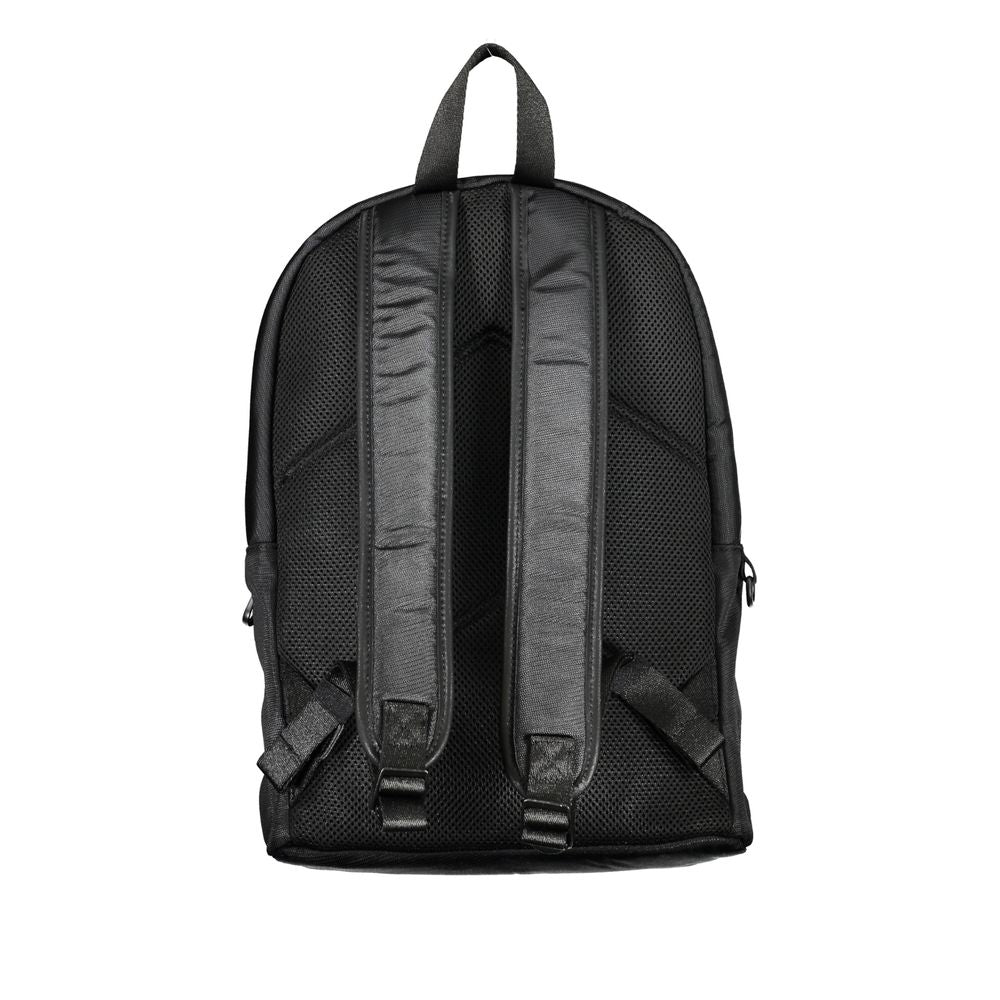 Sac à dos homme Calvin Klein Nero en polyester
