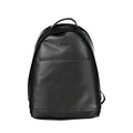 Zaino da uomo Calvin Klein in poliestere nero