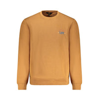 Sweat-shirt en coton Lee Marrone pour homme