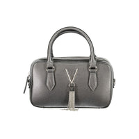 Borsa da donna Mario Valentino Argento Poliuretano