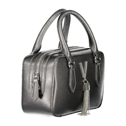 Borsa da donna Mario Valentino Argento Poliuretano