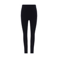 Leggings Wolford noirs en polyamide