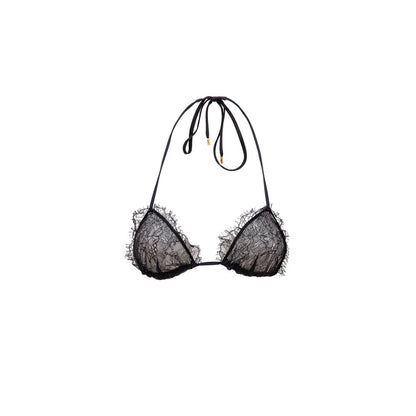 Reggiseno in poliammide nero Tom Ford