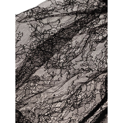 Top in poliammide nero Tom Ford
