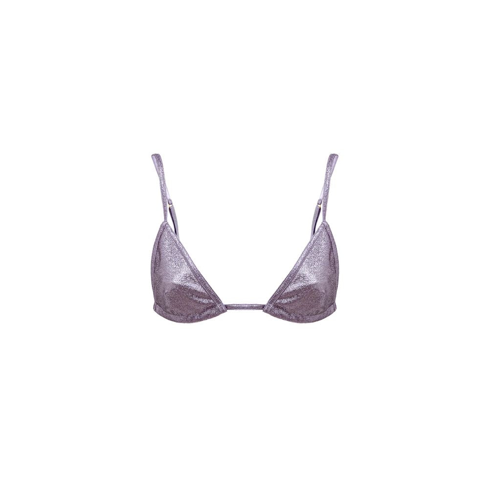 Reggiseno Tom Ford in poliammide viola
