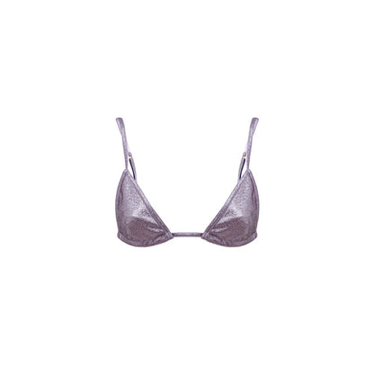 Reggiseno Tom Ford in poliammide viola