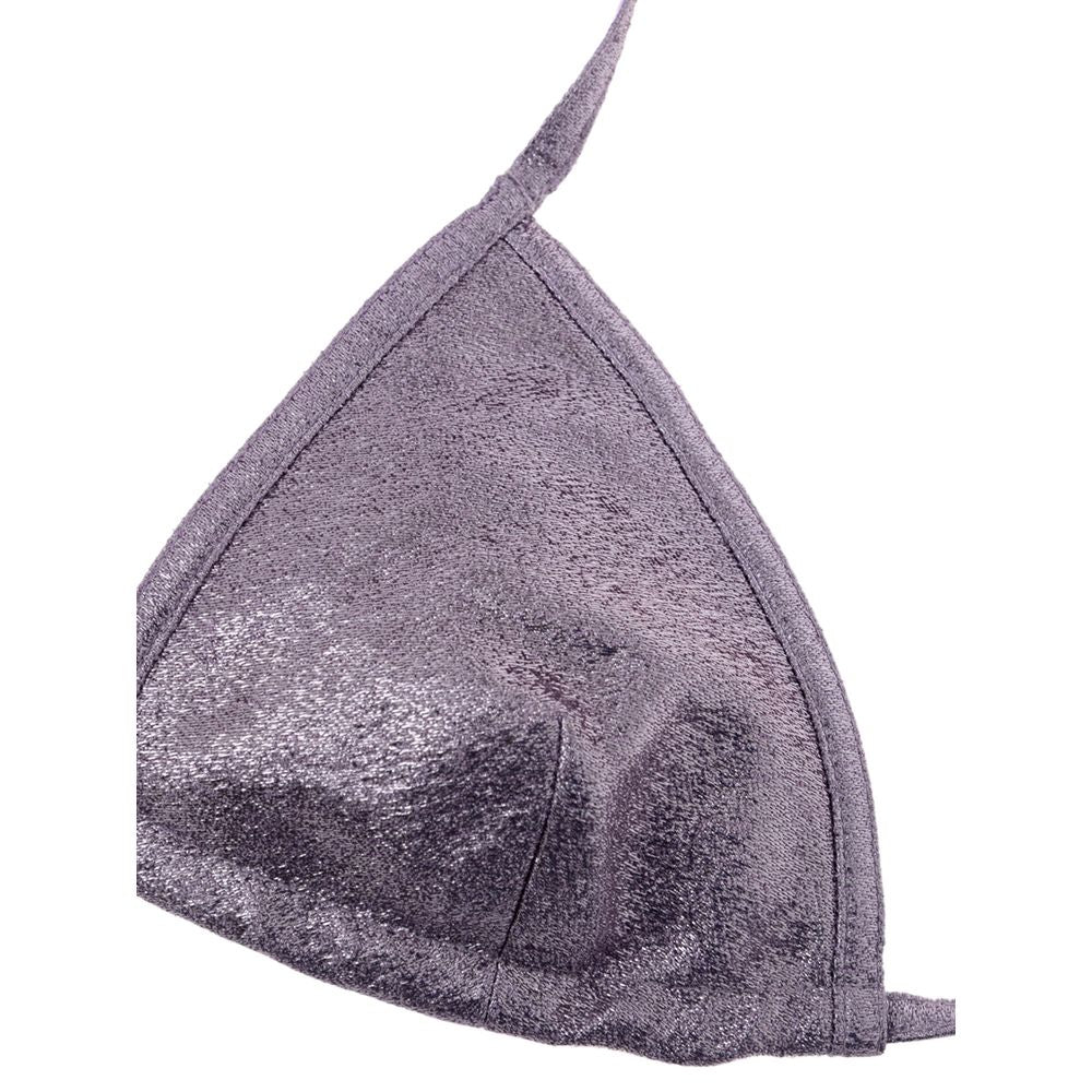 Reggiseno Tom Ford in poliammide viola