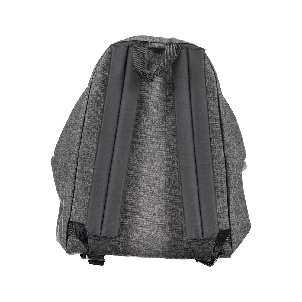 Sac à dos Eastpak gris en polyamide pour homme