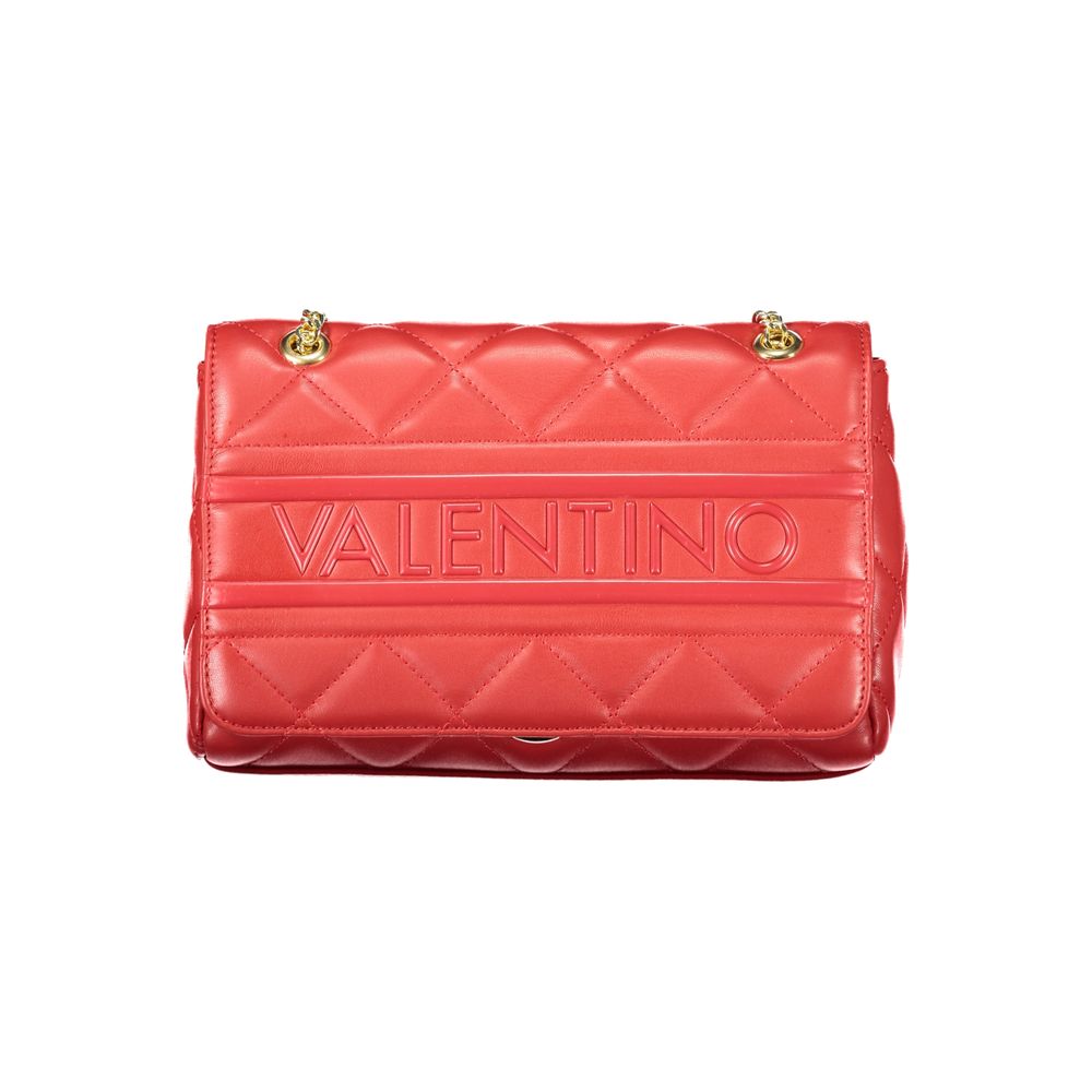 Sac à main femme Mario Valentino Rosso en polyuréthane