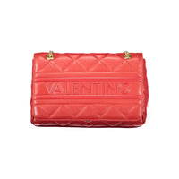 Sac à main femme Mario Valentino Rosso en polyuréthane