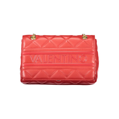Sac à main femme Mario Valentino Rosso en polyuréthane