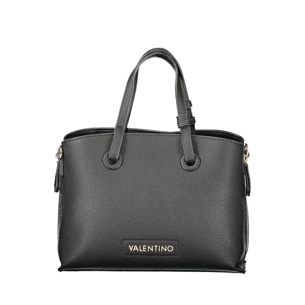 Sac à main femme Mario Valentino Nero en polyuréthane