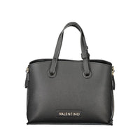 Sac à main femme Mario Valentino Nero en polyuréthane