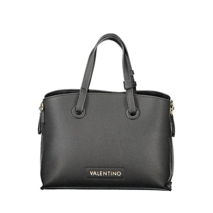 Sac à main femme Mario Valentino Nero en polyuréthane