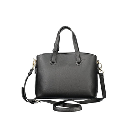 Sac à main femme Mario Valentino Nero en polyuréthane