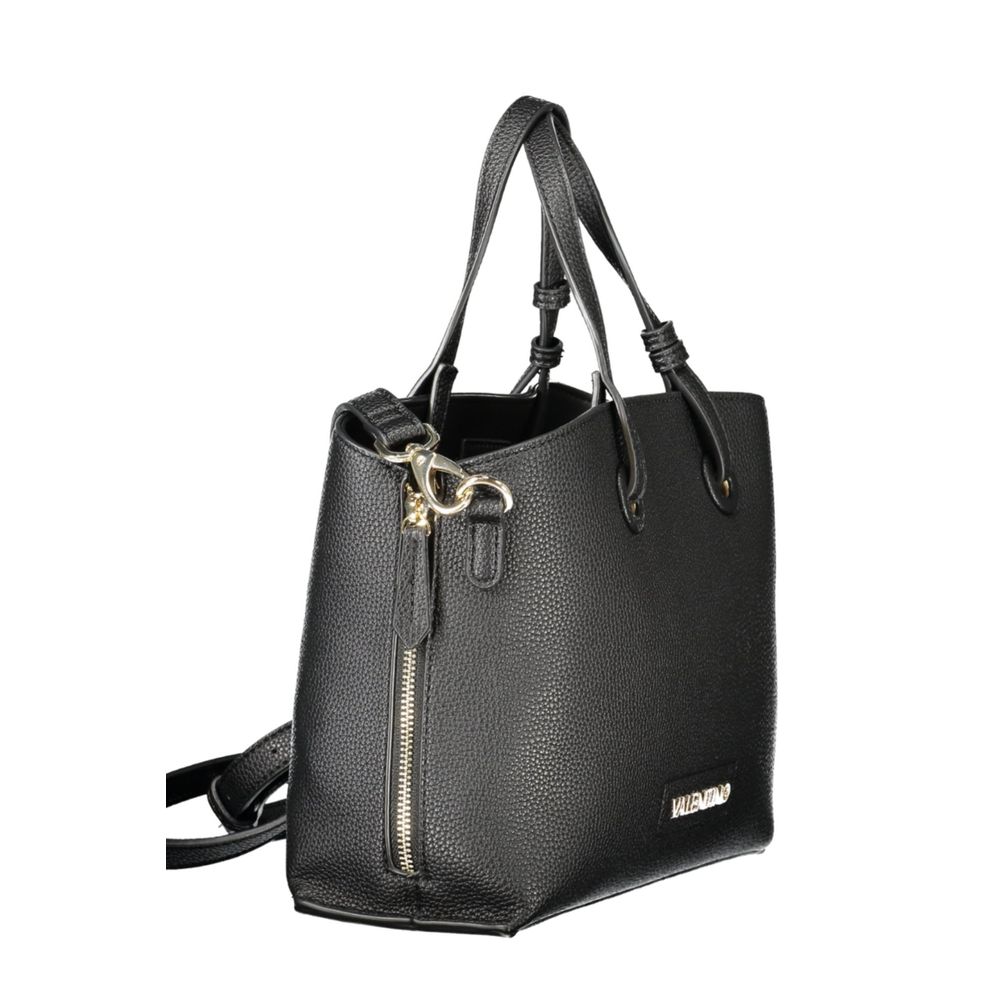 Sac à main femme Mario Valentino Nero en polyuréthane
