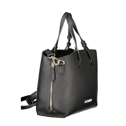 Sac à main femme Mario Valentino Nero en polyuréthane