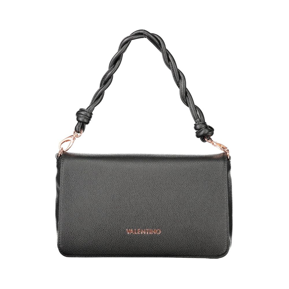 Sac à main femme Mario Valentino Nero en polyuréthane