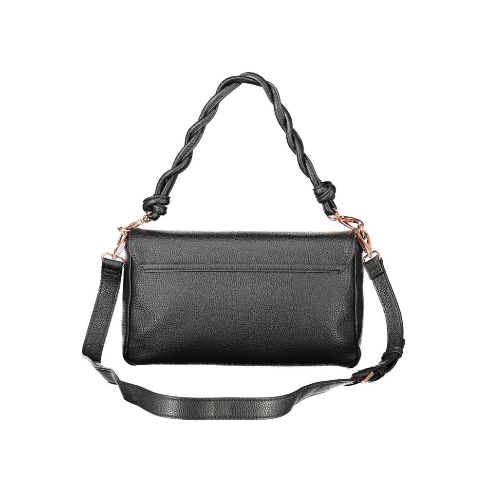 Sac à main femme Mario Valentino Nero en polyuréthane