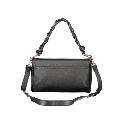 Sac à main femme Mario Valentino Nero en polyuréthane
