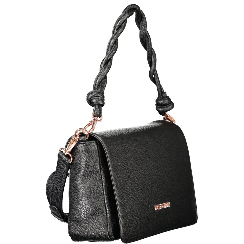 Sac à main femme Mario Valentino Nero en polyuréthane