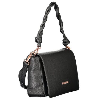 Sac à main femme Mario Valentino Nero en polyuréthane