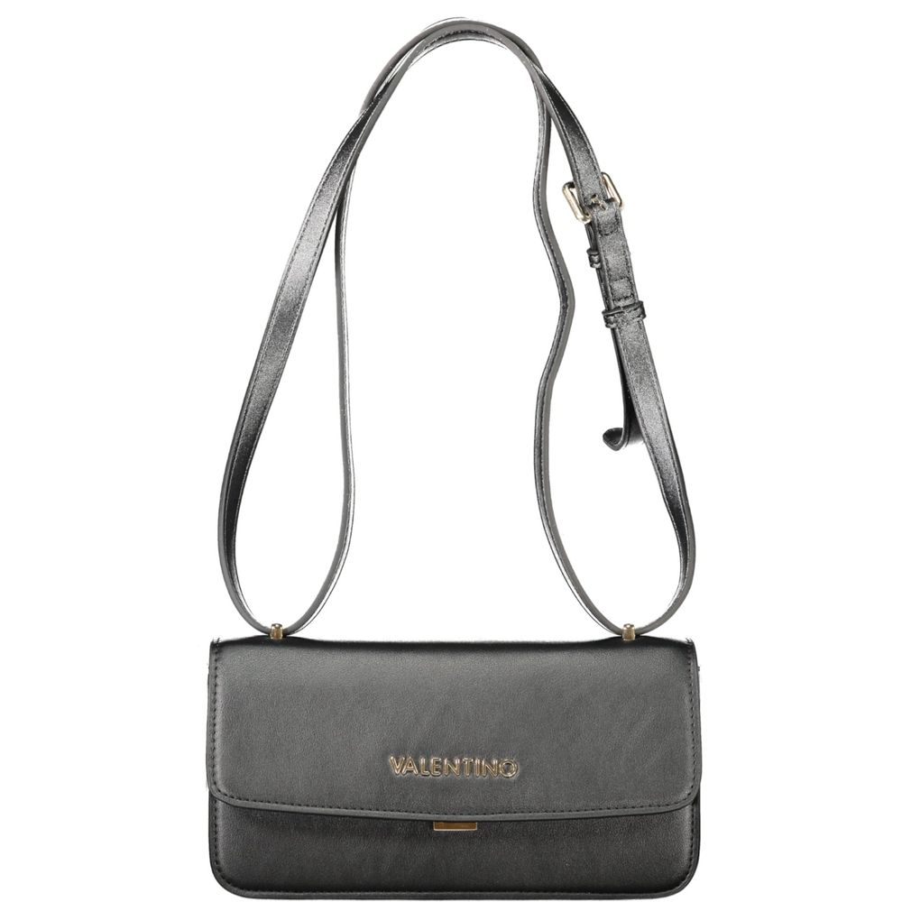 Sac à bandoulière femme Mario Valentino Nero Poliuretano