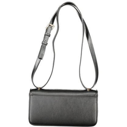 Sac à bandoulière femme Mario Valentino Nero Poliuretano