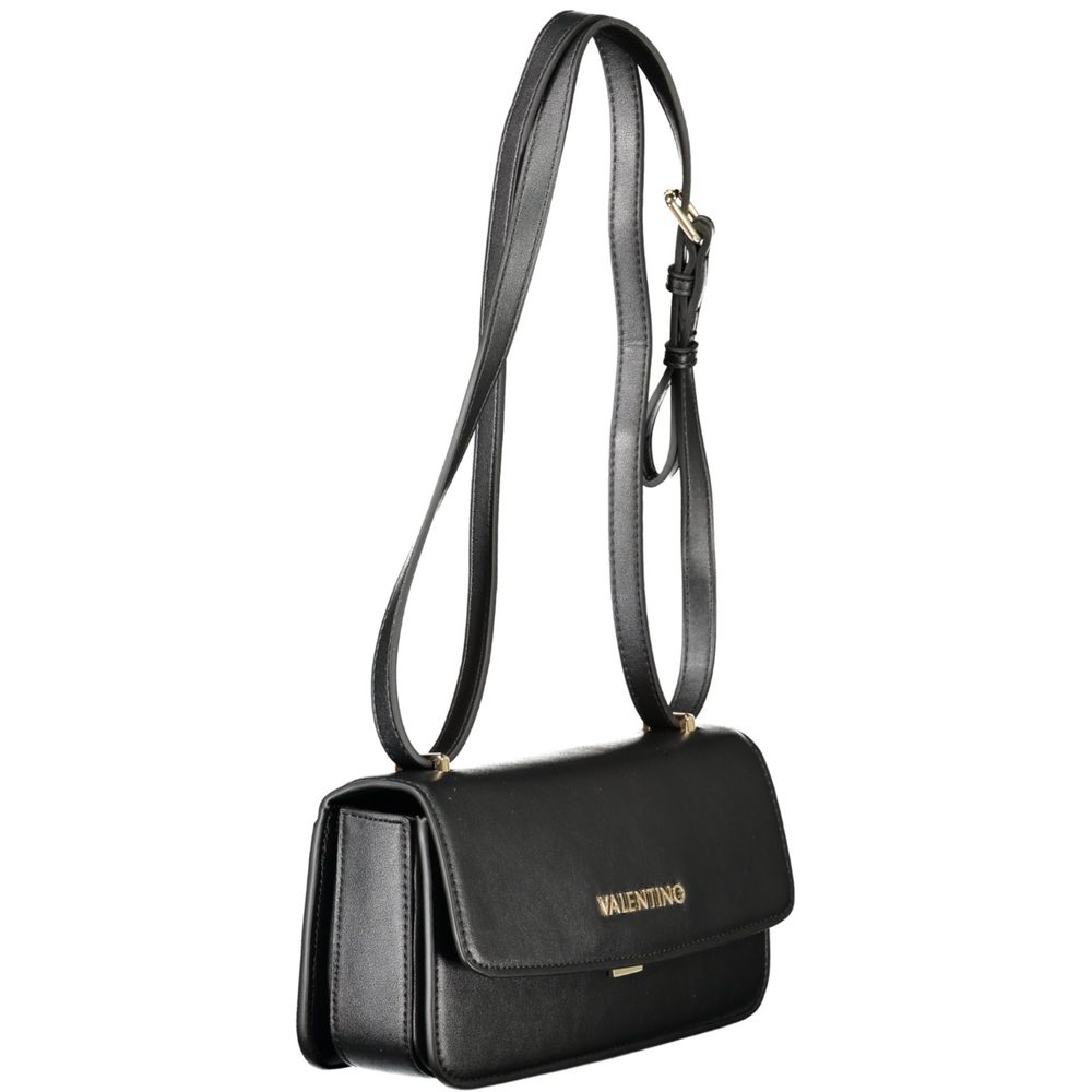 Sac à bandoulière femme Mario Valentino Nero Poliuretano
