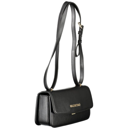 Sac à bandoulière femme Mario Valentino Nero Poliuretano