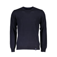 Maglione da Uomo in Tessuto Blu North Sails