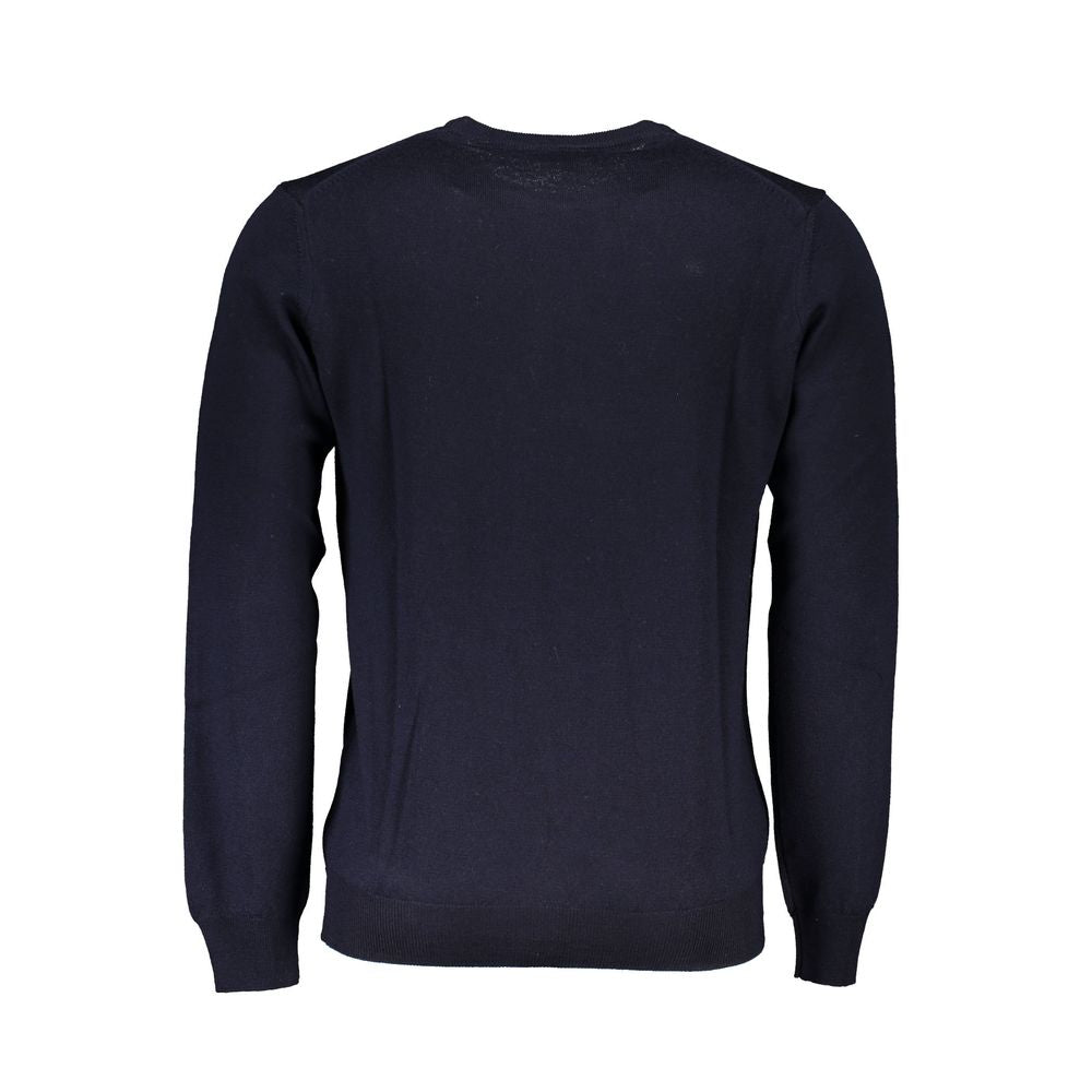 Maglione da Uomo in Tessuto Blu North Sails