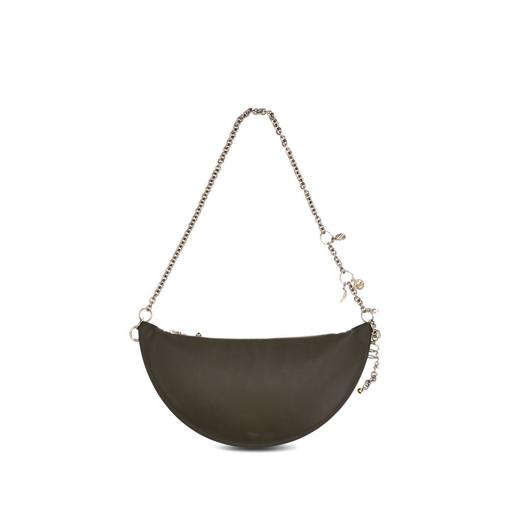 Sac bandoulière Chloé Icons